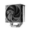 Кулер для процессора Deepcool AG400 G2 (R-AG400-BKNPMG2-G) изображение 3
