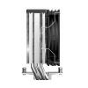 Кулер для процессора Deepcool AG400 G2 (R-AG400-BKNPMG2-G) изображение 4