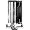 Кулер до процесора Deepcool AG400 G2 (R-AG400-BKNPMG2-G) зображення 4