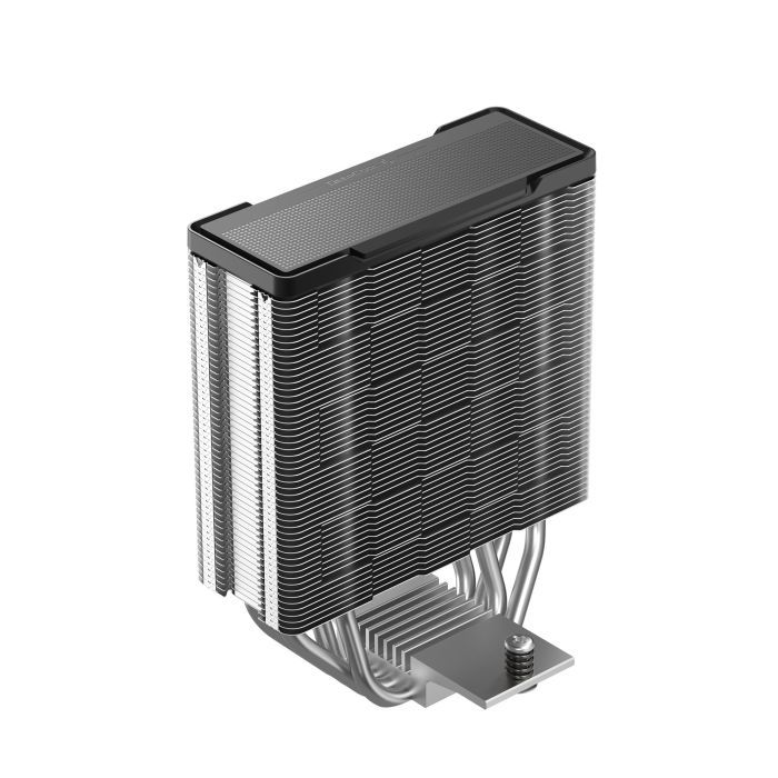 Кулер для процессора Deepcool AG400 G2 (R-AG400-BKNPMG2-G) изображение 5