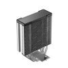 Кулер для процессора Deepcool AG400 G2 (R-AG400-BKNPMG2-G) изображение 5