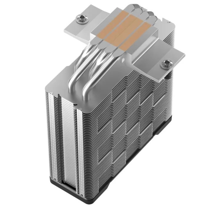 Кулер до процесора Deepcool AG400 G2 (R-AG400-BKNPMG2-G) зображення 6