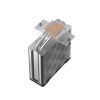 Кулер для процессора Deepcool AG400 G2 (R-AG400-BKNPMG2-G) изображение 6
