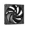 Кулер для процессора Deepcool AG400 G2 (R-AG400-BKNPMG2-G) изображение 7