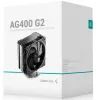 Кулер до процесора Deepcool AG400 G2 (R-AG400-BKNPMG2-G) зображення 9