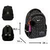 Рюкзак шкільний Yes Cat S-115M (550300) зображення 3