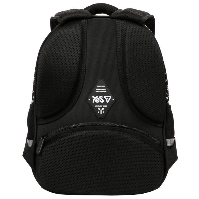 Рюкзак шкільний Yes Cat S-115M (550300) зображення 5