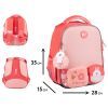 Портфель Yes Line Friends Pretty Cony H-100 (559849) зображення 2