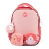 Портфель Yes Line Friends Pretty Cony H-100 (559849) зображення 3