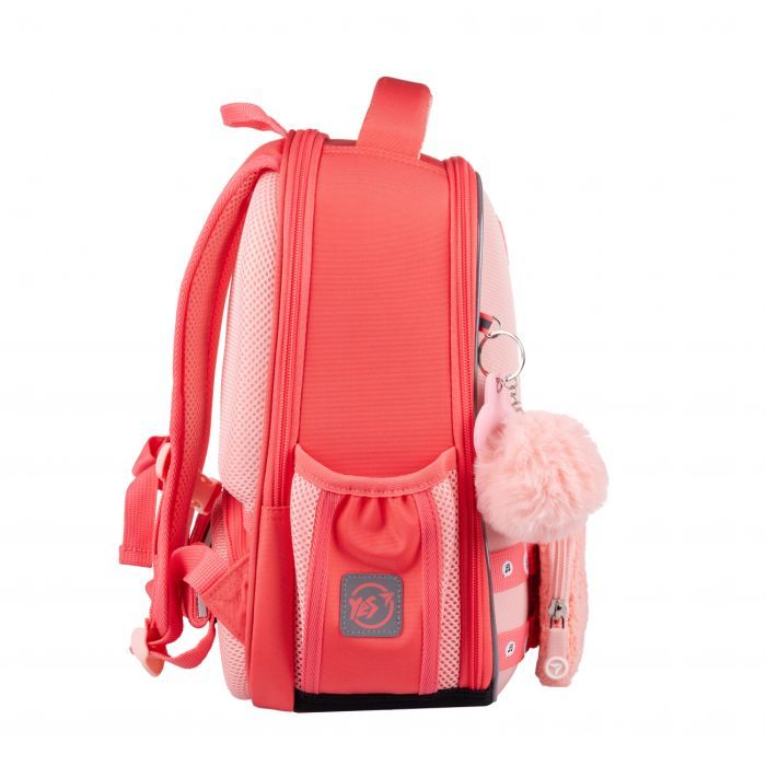 Портфель Yes Line Friends Pretty Cony H-100 (559849) зображення 4