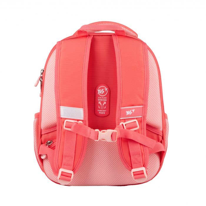 Портфель Yes Line Friends Pretty Cony H-100 (559849) зображення 6