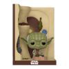 Фігурка Funko Pop Nooks серії Зоряні війни - Хатинка Йоди (90375)