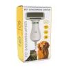 Фен для животных Voltronic Pet Grooming Dryer 220 В (PRFS/PGD) изображение 3