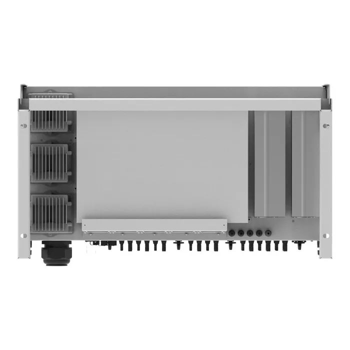Солнечный инвертор Deye SUN-130K-G01P3-EU-AM8 130kW (SUN-130K-G01P3-EU-AM8) изображение 3