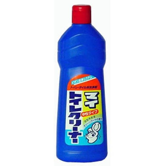 Средство для чистки унитаза Rocket Soap Toilet Cleaner 500 мл (4903367000255)
