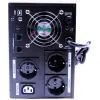 Источник бесперебойного питания SVC VP-3000-LCD 3000VA (VP-3000-LCD) изображение 2