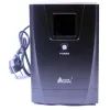 Источник бесперебойного питания SVC VP-3000-LCD 3000VA (VP-3000-LCD) изображение 3