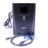 Источник бесперебойного питания SVC VP-3000-LCD 3000VA (VP-3000-LCD) изображение 4