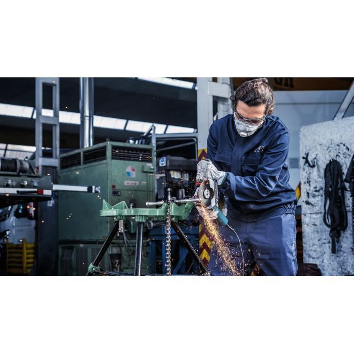 Круг відрізний Bosch Professional, для металу, 125×2.5×22.23 mm (2.608.600.394) зображення 7