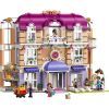 Конструктор LEGO Friends Гранд-отель в Хартлейк-Сити (42704) изображение 2