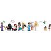 Конструктор LEGO Friends Гранд-отель в Хартлейк-Сити (42704) изображение 5