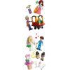 Конструктор LEGO Friends Гранд-отель в Хартлейк-Сити (42704) изображение 8