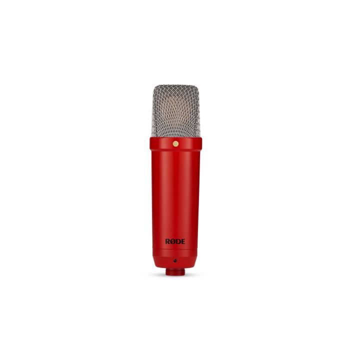 Микрофон Rode NT1 Signature Purple (235766) изображение 2