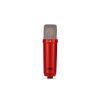 Микрофон Rode NT1 Signature Red (235767) изображение 2
