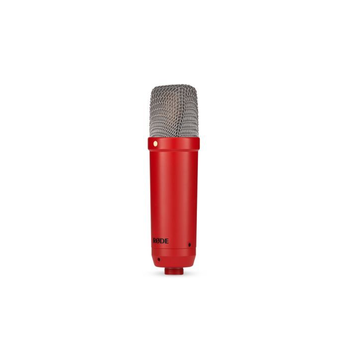 Микрофон Rode NT1 Signature Purple (235766) изображение 3