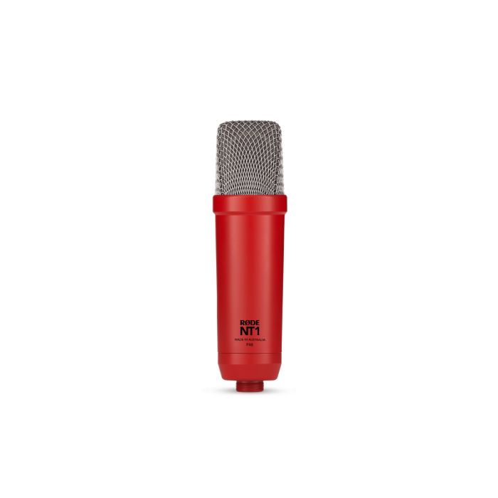 Микрофон Rode NT1 Signature Purple (235766) изображение 4