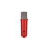 Микрофон Rode NT1 Signature Red (235767) изображение 4