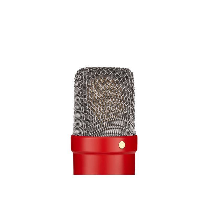 Микрофон Rode NT1 Signature Purple (235766) изображение 5