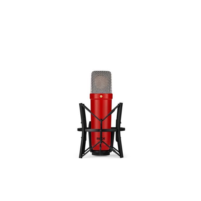 Микрофон Rode NT1 Signature Purple (235766) изображение 6