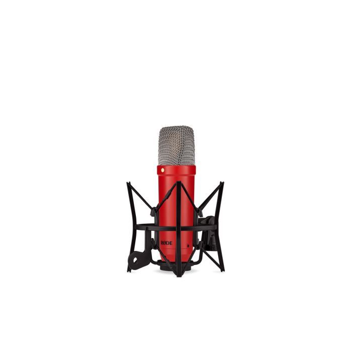 Микрофон Rode NT1 Signature Purple (235766) изображение 7