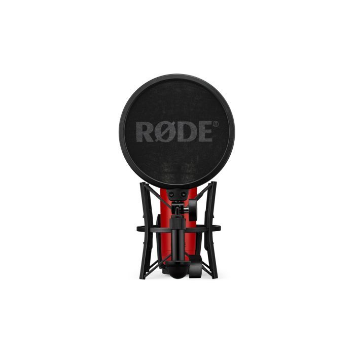 Микрофон Rode NT1 Signature Purple (235766) изображение 8
