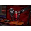 Микрофон Rode NT1 Signature Red (235767) изображение 9