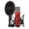 Микрофон Rode NT1 Signature Red (235767)