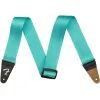 Ремень для гитары Fender Strap 2" Am Pro Belt Miami Blue (233397)