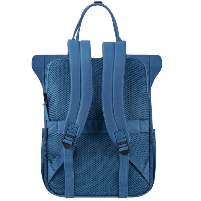 Рюкзак для ноутбука American Tourister 15.6" Urban Groove tote backpack UG25, Aquamarine, 20.5л (24G*23057) изображение 5