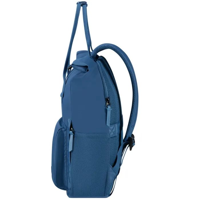 Рюкзак для ноутбука American Tourister 15.6" Urban Groove tote backpack UG25, Aquamarine, 20.5л (24G*23057) изображение 6