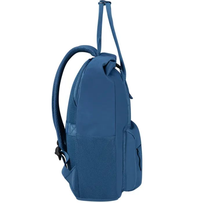 Рюкзак для ноутбука American Tourister 15.6" Urban Groove tote backpack UG25, Aquamarine, 20.5л (24G*23057) изображение 7