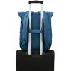 Рюкзак для ноутбука American Tourister 15.6" Urban Groove tote backpack UG25, Blue, 20.5л (24G*A4057) изображение 8