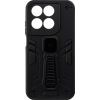 Чехол для мобильного телефона Armorstandart Proover Motorola G77 5G Black (ARM91031)