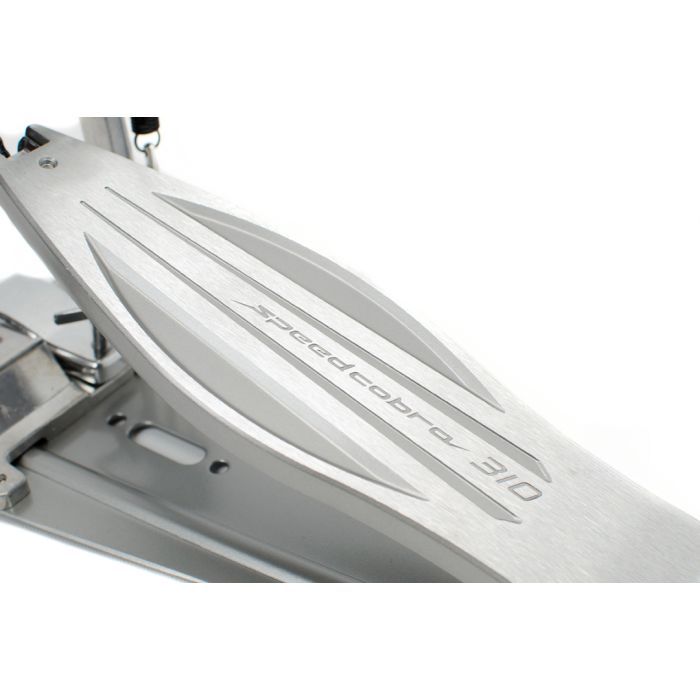 Педаль для бас-барабана Tama Drums HP310L (226164) зображення 12