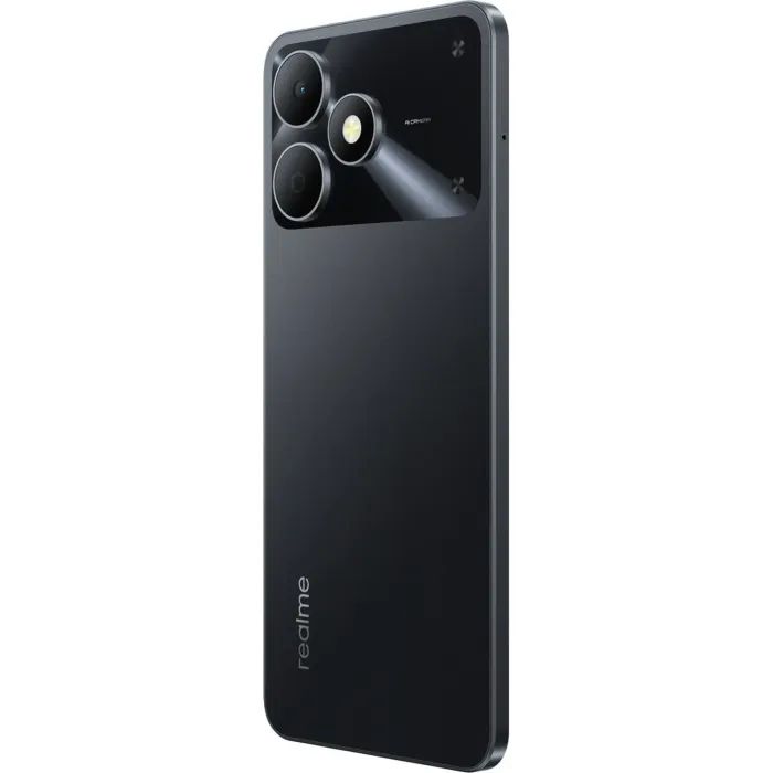 Мобильный телефон realme Note 80 4/128GB Storm Black изображение 10