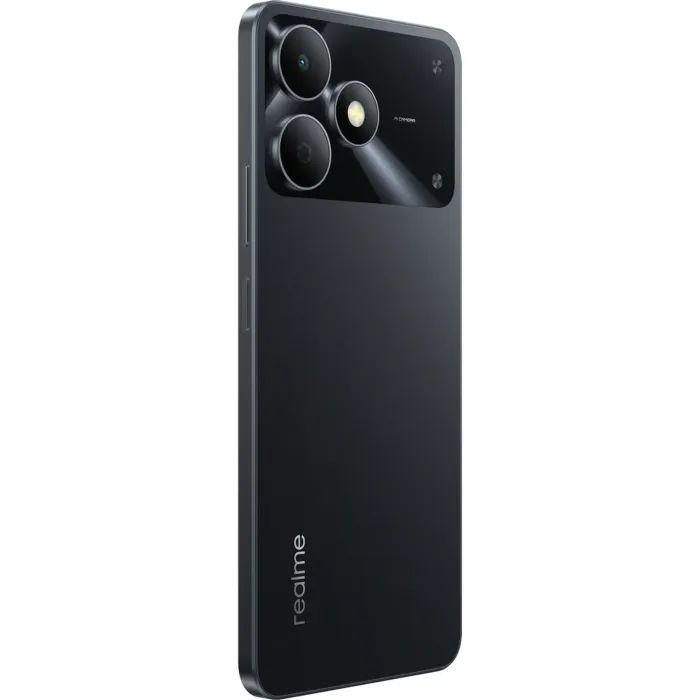 Мобильный телефон realme Note 80 4/128GB Storm Black изображение 11