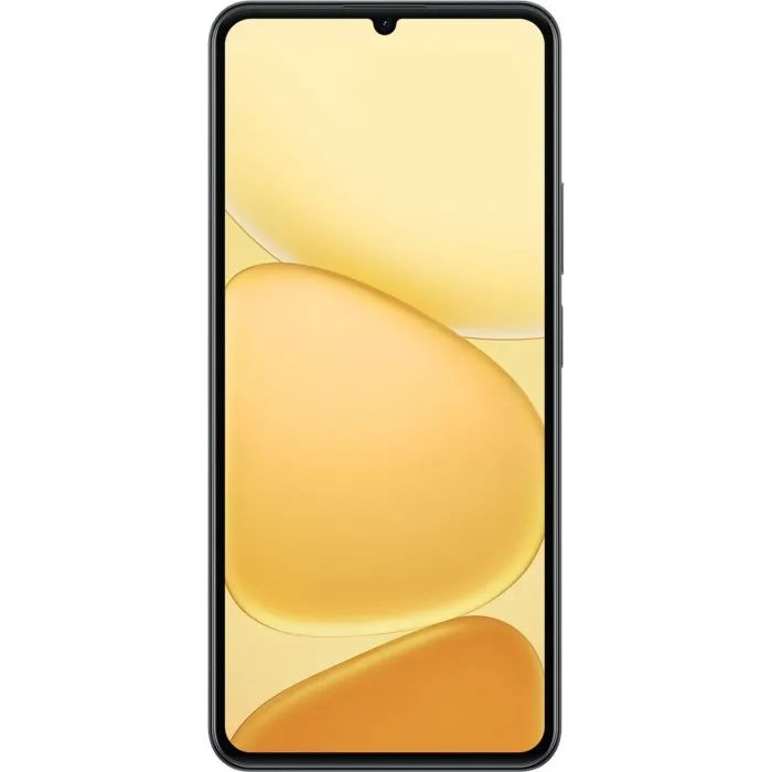 Мобильный телефон realme Note 80 4/128GB Storm Black изображение 2