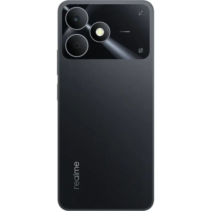 Мобильный телефон realme Note 80 4/128GB Storm Black изображение 3