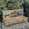 Набор для барбекю Metalzavod Штурм світла текстура (PN-Sturm-TLT) изображение 3