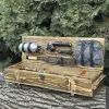 Набор для барбекю Metalzavod Штурм світла текстура (PN-Sturm-TLT) изображение 5